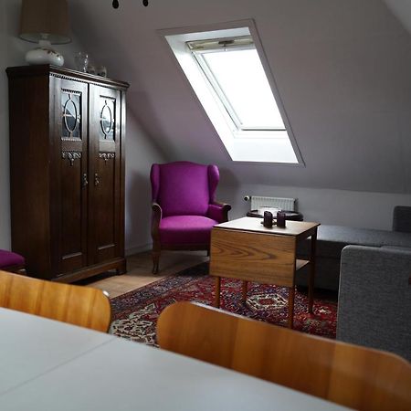 Homely 2 Room Apartment Close To Copenhagen City Center Luaran gambar