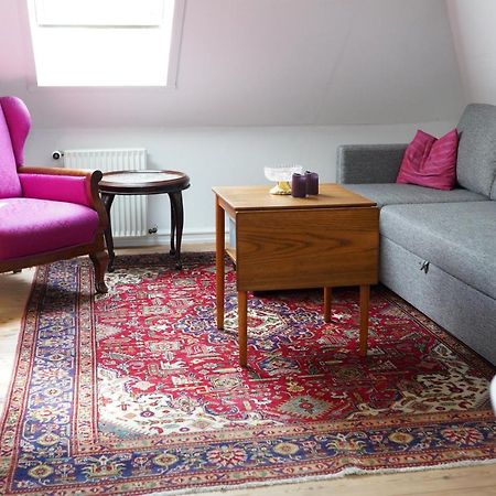 Homely 2 Room Apartment Close To Copenhagen City Center Luaran gambar