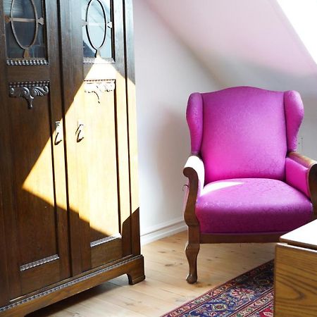 Homely 2 Room Apartment Close To Copenhagen City Center Luaran gambar