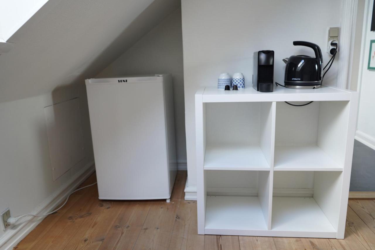 Homely 2 Room Apartment Close To Copenhagen City Center Luaran gambar