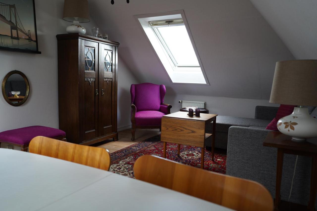 Homely 2 Room Apartment Close To Copenhagen City Center Luaran gambar