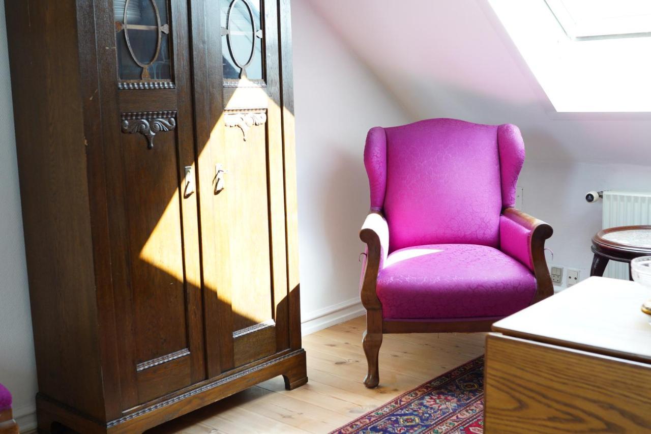Homely 2 Room Apartment Close To Copenhagen City Center Luaran gambar