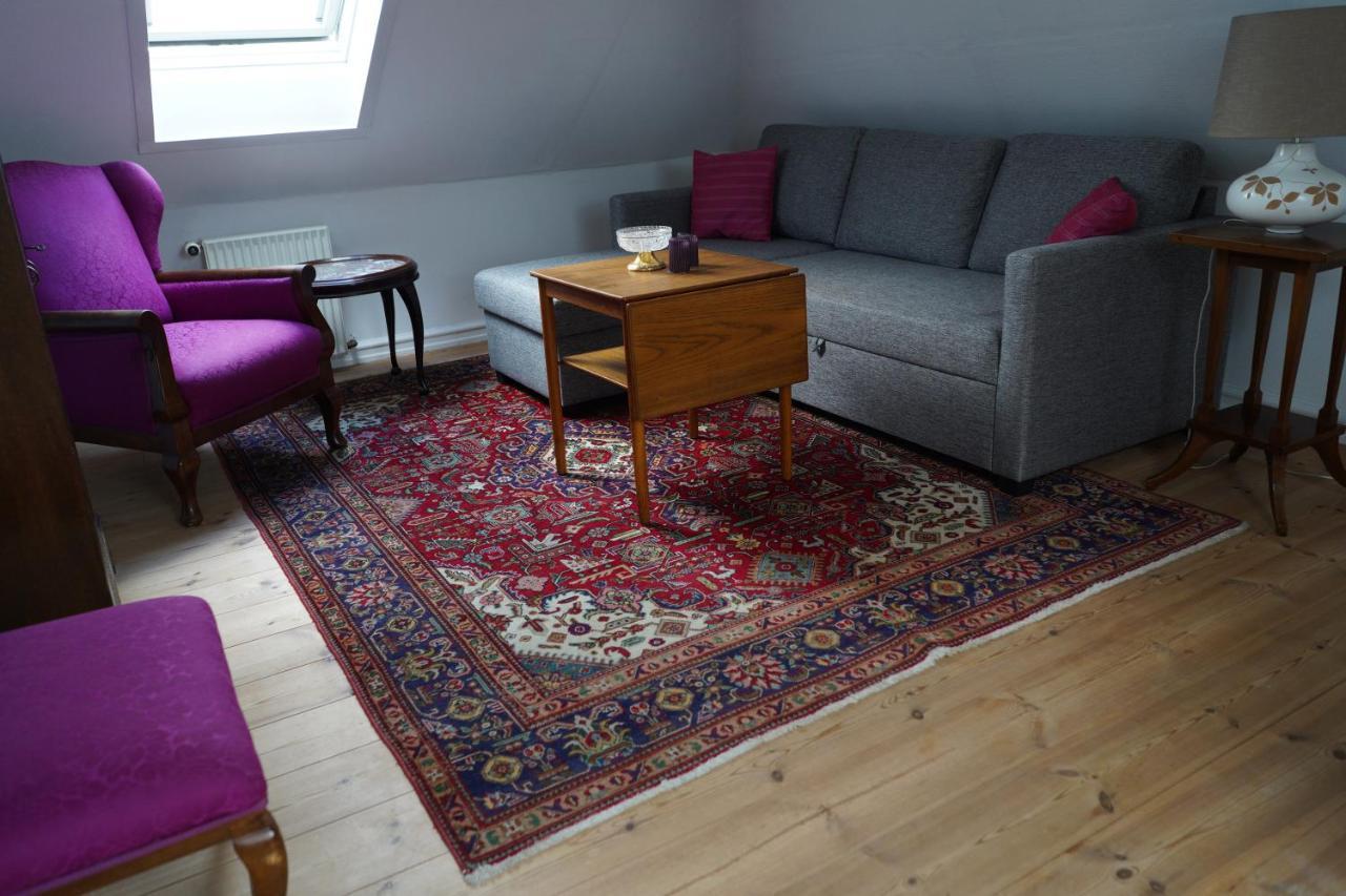 Homely 2 Room Apartment Close To Copenhagen City Center Luaran gambar