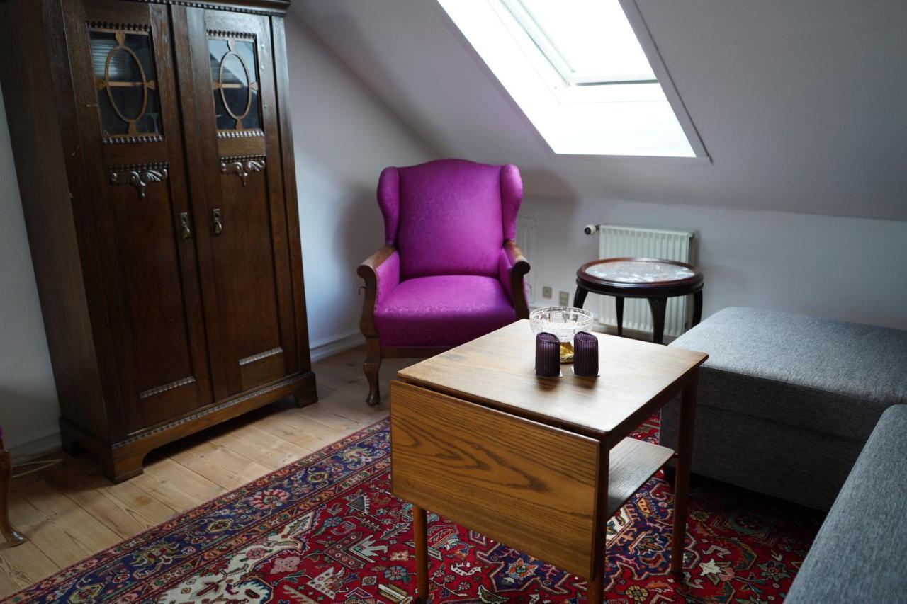 Homely 2 Room Apartment Close To Copenhagen City Center Luaran gambar