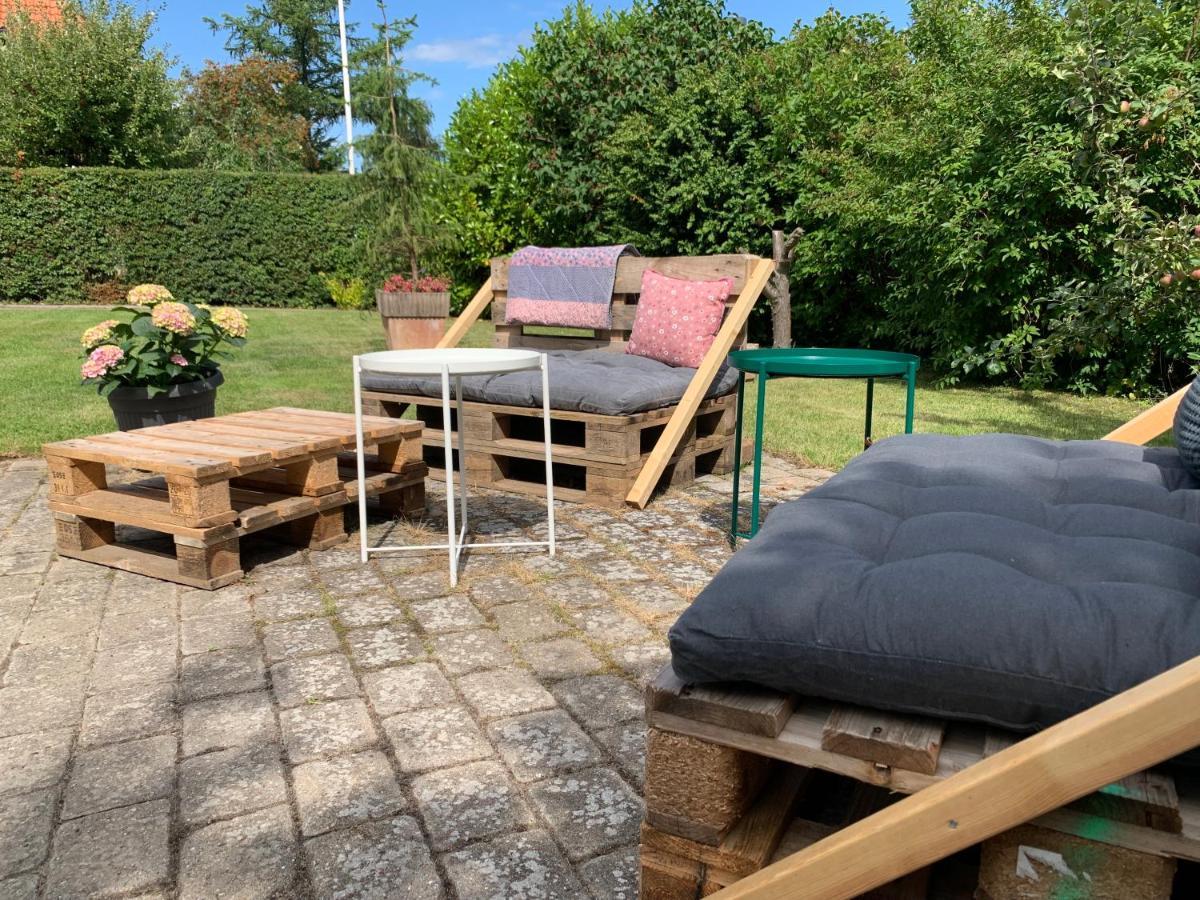 Homely 2 Room Apartment Close To Copenhagen City Center Luaran gambar
