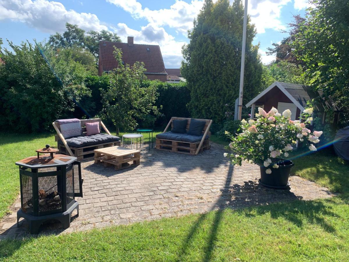 Homely 2 Room Apartment Close To Copenhagen City Center Luaran gambar