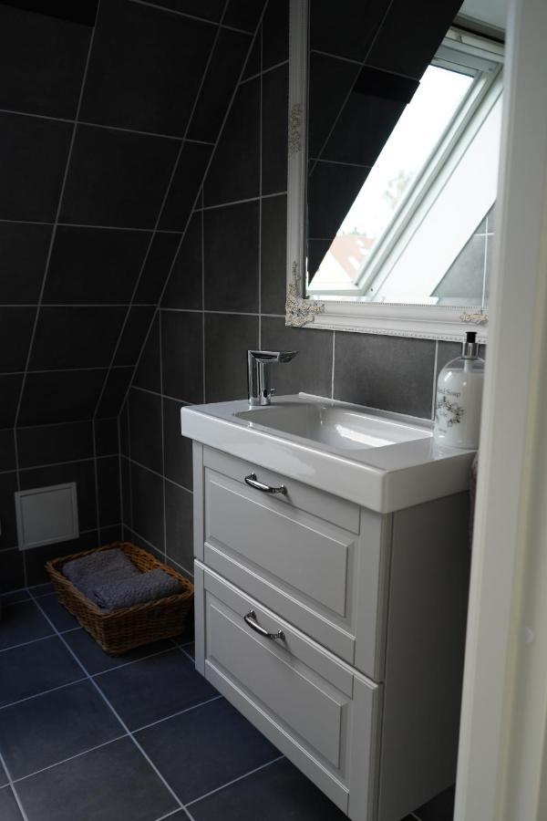 Homely 2 Room Apartment Close To Copenhagen City Center Luaran gambar