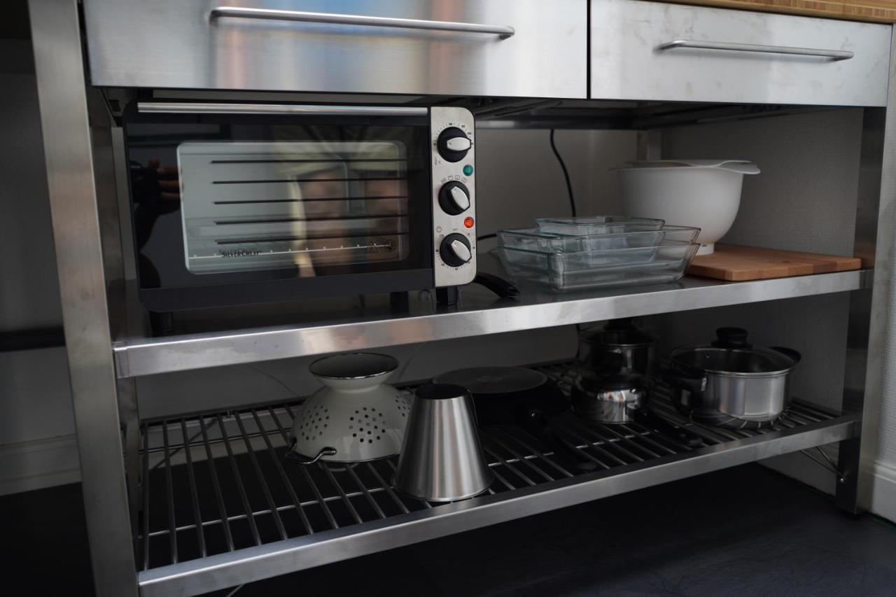 Homely 2 Room Apartment Close To Copenhagen City Center Luaran gambar