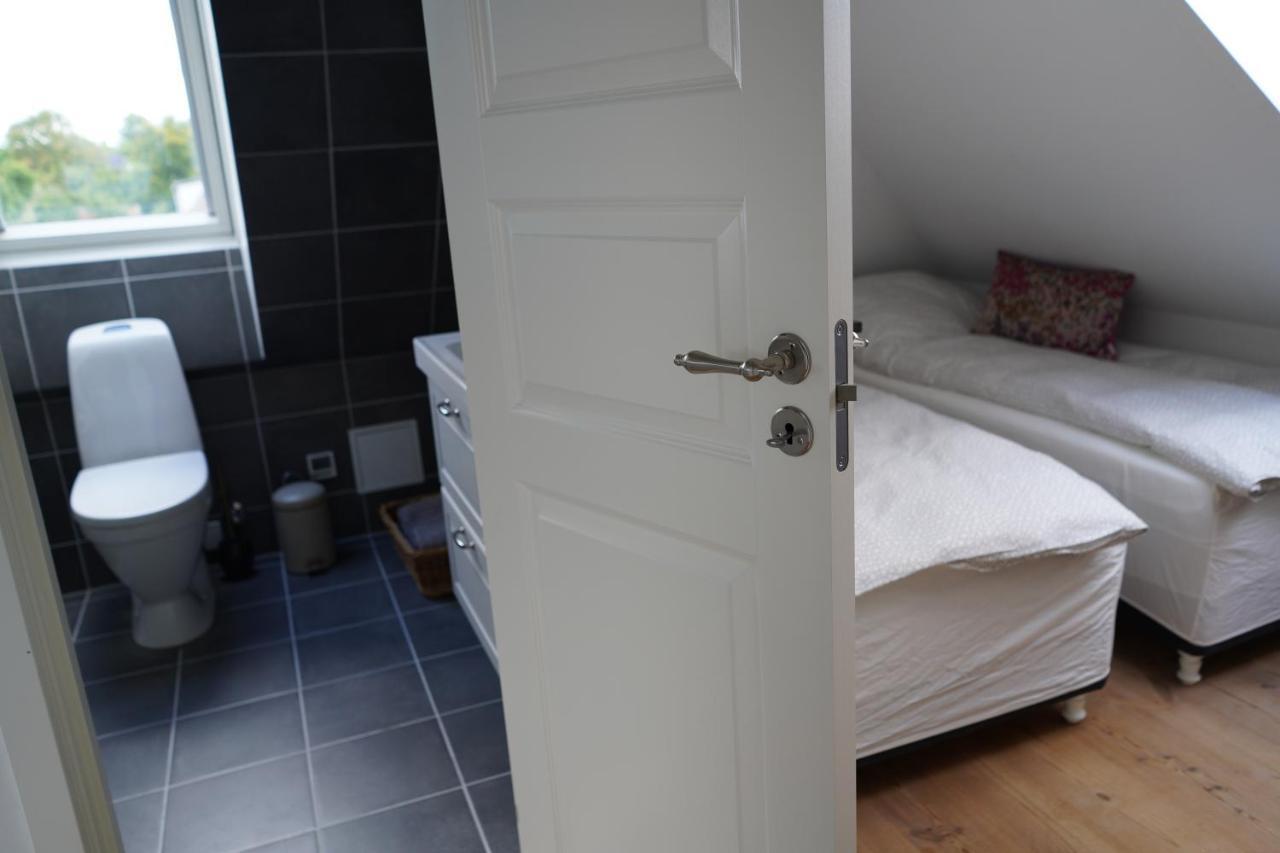 Homely 2 Room Apartment Close To Copenhagen City Center Luaran gambar
