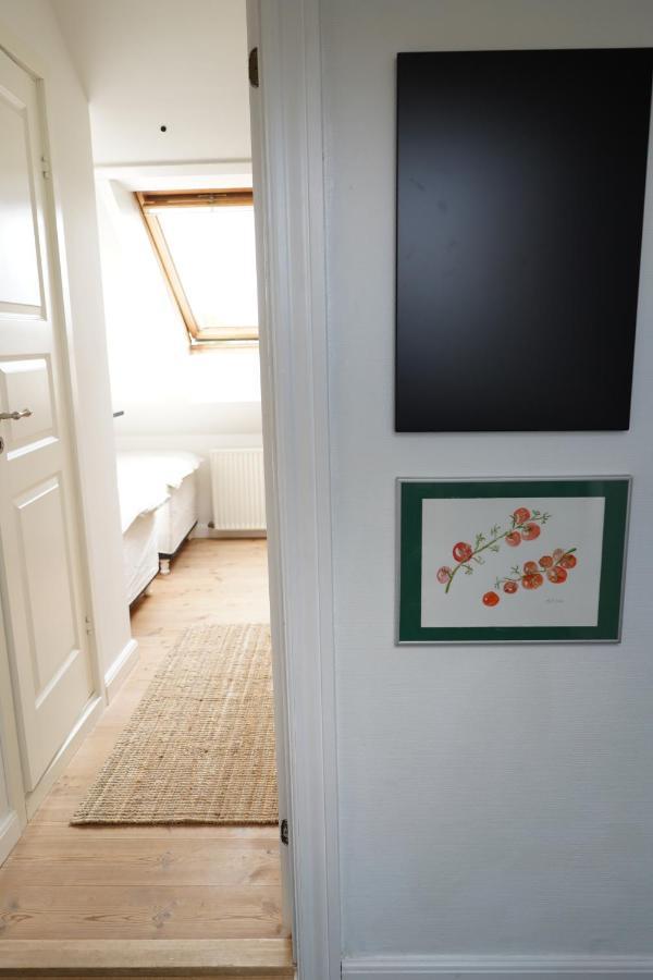 Homely 2 Room Apartment Close To Copenhagen City Center Luaran gambar