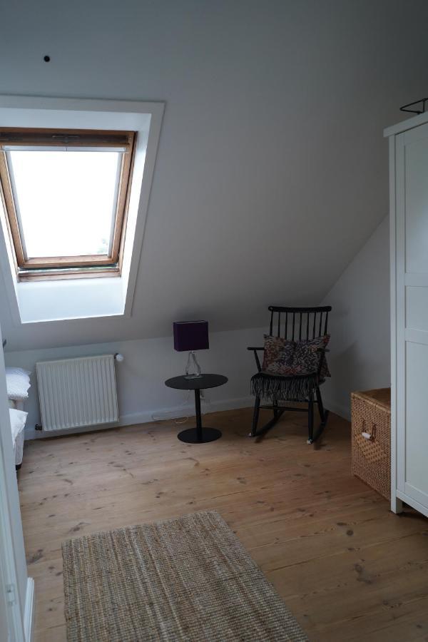 Homely 2 Room Apartment Close To Copenhagen City Center Luaran gambar