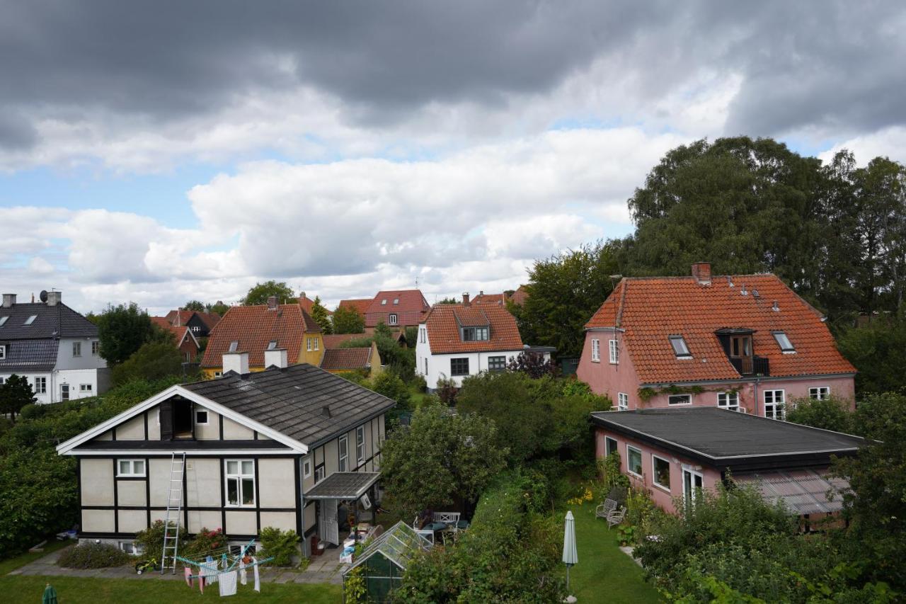 Homely 2 Room Apartment Close To Copenhagen City Center Luaran gambar