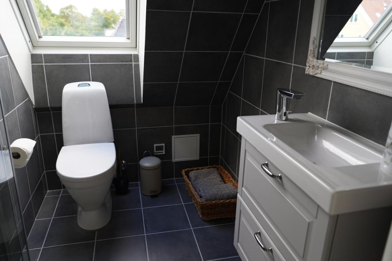 Homely 2 Room Apartment Close To Copenhagen City Center Luaran gambar