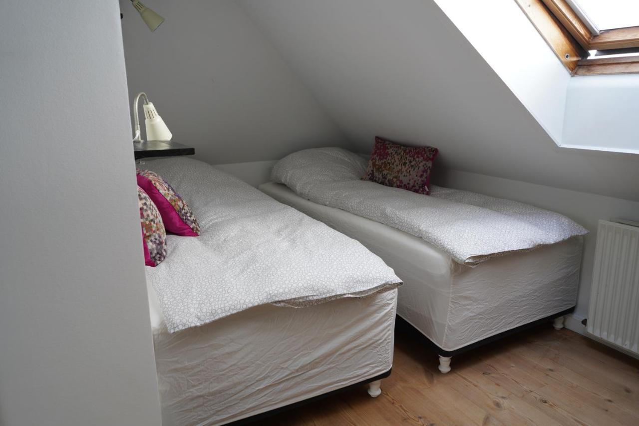 Homely 2 Room Apartment Close To Copenhagen City Center Luaran gambar