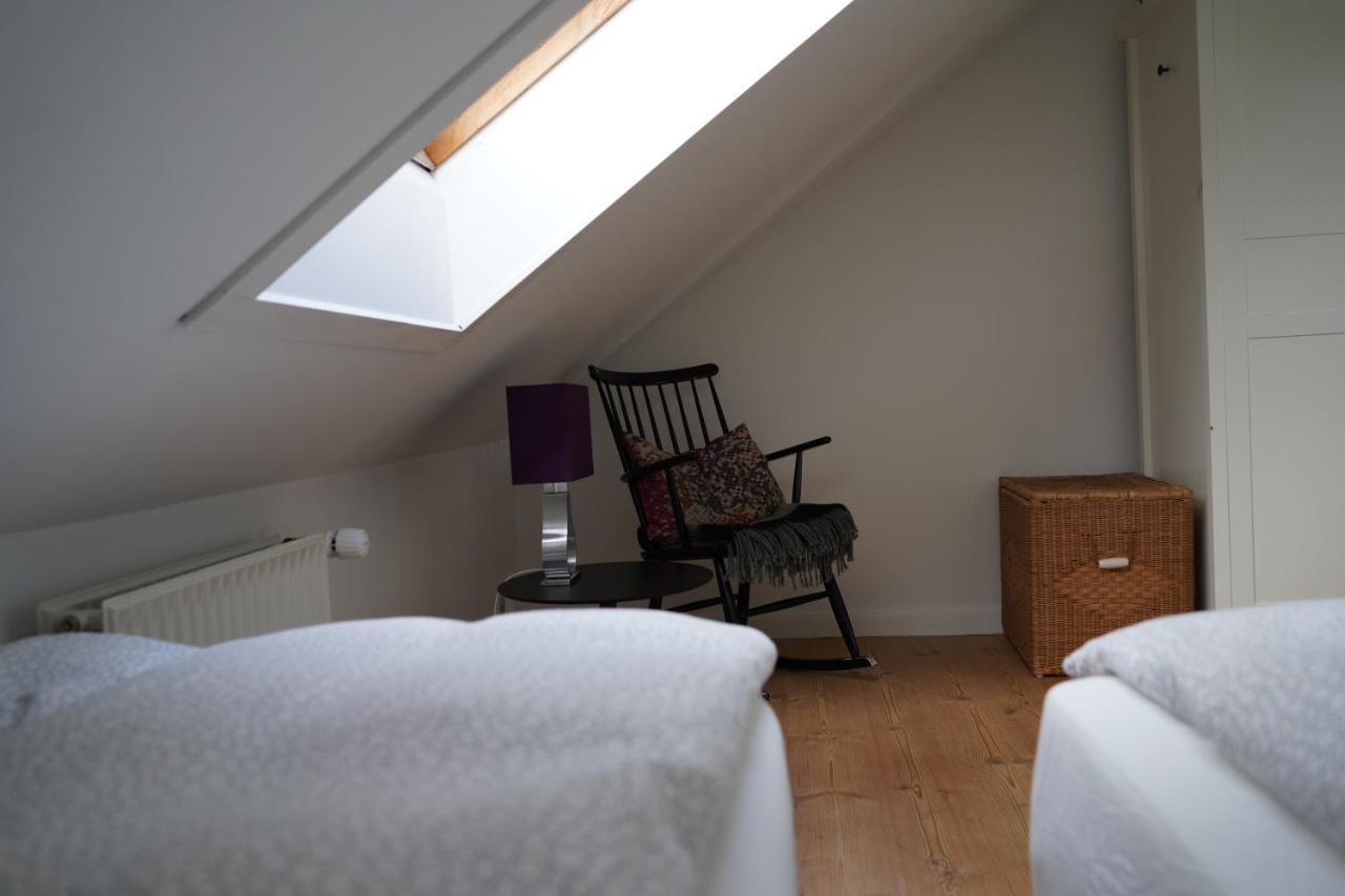 Homely 2 Room Apartment Close To Copenhagen City Center Luaran gambar