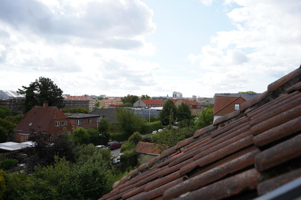 Homely 2 Room Apartment Close To Copenhagen City Center Luaran gambar