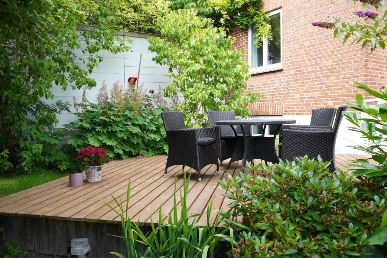 Homely 2 Room Apartment Close To Copenhagen City Center Luaran gambar